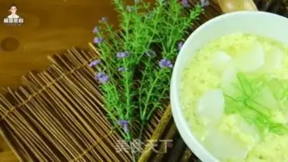 Make Korean fish pastry soup step 8