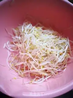 Make Sprouts step 0