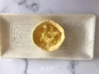 Make Pineapple step 2