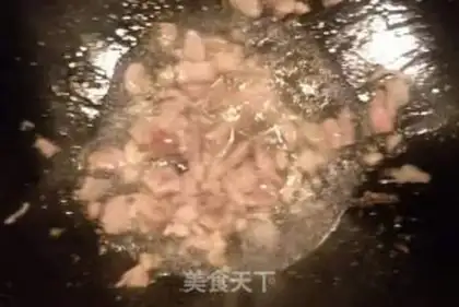 Make Clear the fire step 1