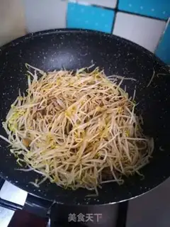 Make Sprouts step 2