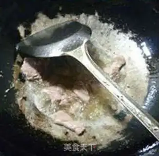 Make Scrawny radish step 6