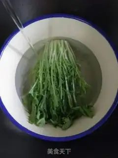 Make ♪ Quick ass tofu ♪ step 3