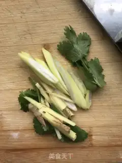 Make Shrimp step 1