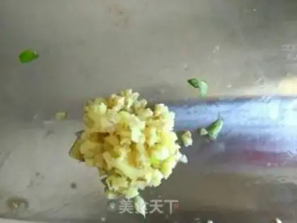 Make Fishball soup step 3