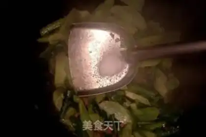 Make Clear the fire step 4