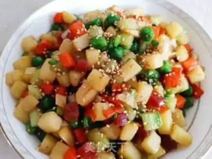 Make Weenie veggies step 13