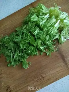 Make ♪ Quick ass tofu ♪ step 4
