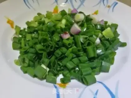 Make Sour sauce step 0