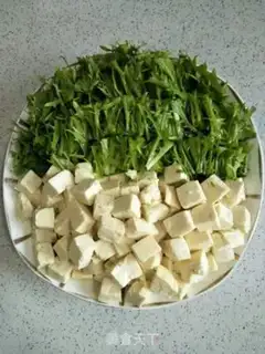 Make ♪ Quick ass tofu ♪ step 5