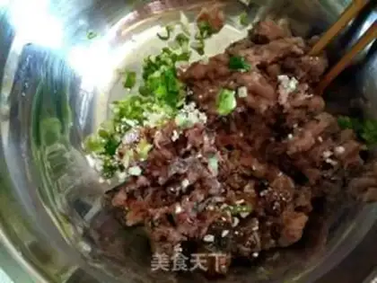 Make Fishball soup step 5