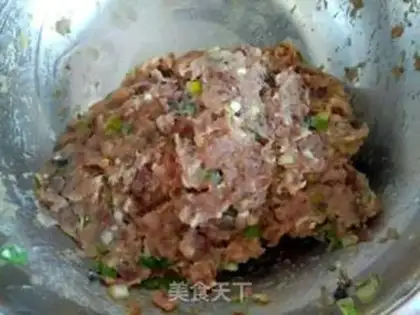 Make Fishball soup step 6
