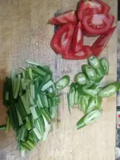 Make Carp step 1