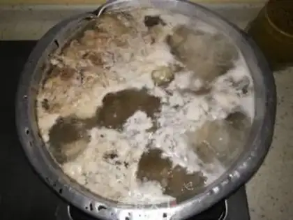 Make Beef soup step 3