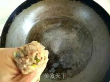Make Fishball soup step 7