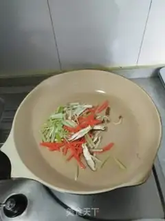 Make ♪ Quick ass tofu ♪ step 8