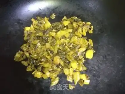 Make Sour sauce step 4