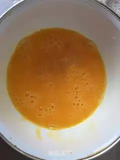 Make Shrimp rice step 2