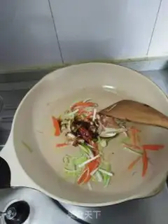 Make ♪ Quick ass tofu ♪ step 9