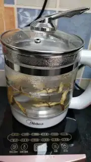 Make Blood soup step 3