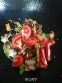 Make ♪ Quick ass tofu ♪ step 10