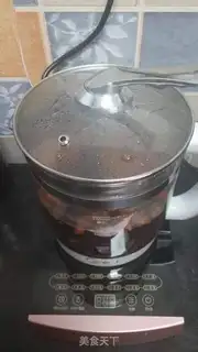 Make Blood soup step 5