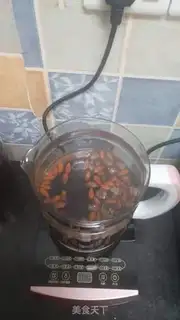 Make Blood soup step 6