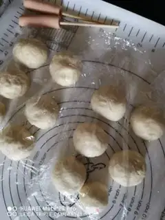 Make Fried marijuana step 1