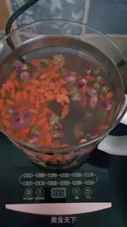 Make Blood soup step 7