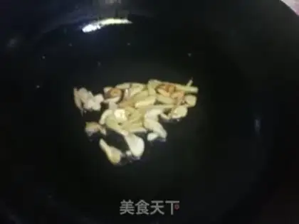 Make Carrot, larvae step 3
