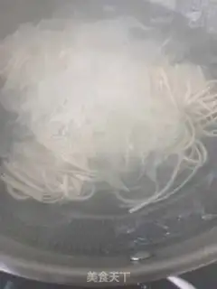 Make Oyster egg bouquet step 11