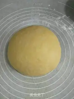 Make Eggcake step 1