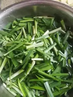 Make Scrambled pork step 0