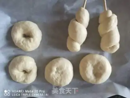 Make Fried marijuana step 4