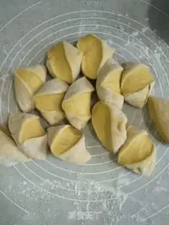 Make Eggcake step 2
