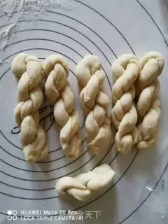 Make Fried marijuana step 5