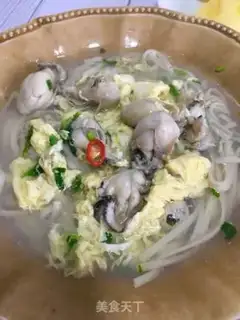 Make Oyster egg bouquet step 13