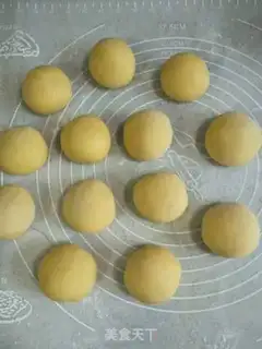 Make Eggcake step 3