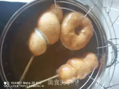 Make Fried marijuana step 6