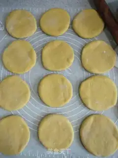 Make Eggcake step 4