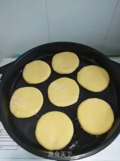 Make Eggcake step 5