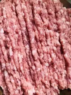 Make Eggskin meatloaf step 0