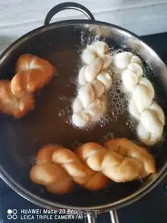 Make Fried marijuana step 8