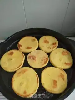 Make Eggcake step 6