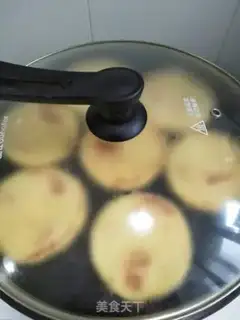 Make Eggcake step 7