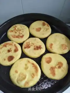 Make Eggcake step 8
