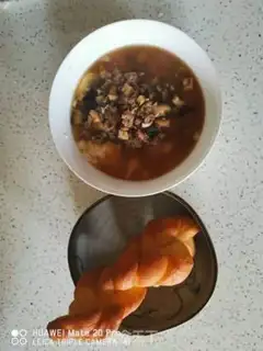 Make Fried marijuana step 11