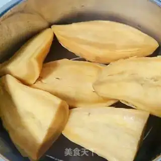 Make Steam potatoes step 4