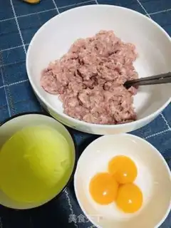 Make Eggskin meatloaf step 4