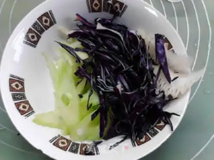 Make ♪ Taste the celery ♪ step 5